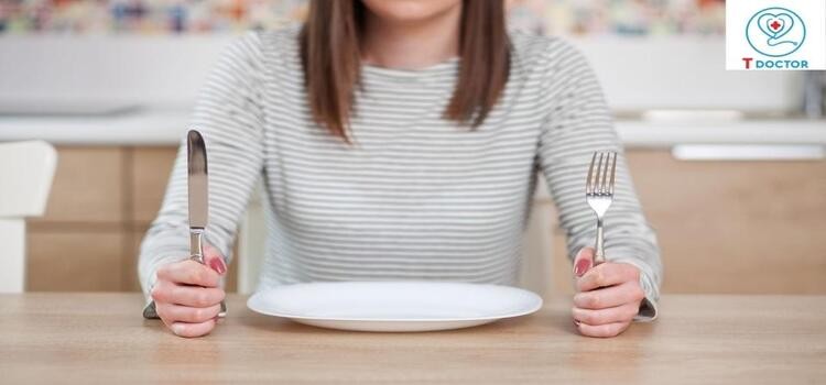 Nhịn ăn 1 ngày giảm bao nhiêu calo? Nhịn ăn 1 ngày có gầy được không?